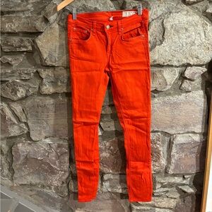 Rag & Bone Jeans